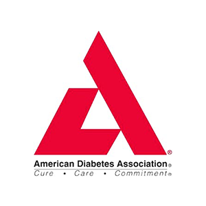 American Diabetic Association logo