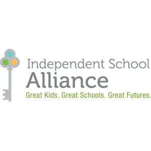 Independent School Alliance logo