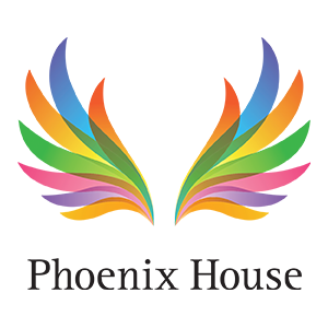 Pheonix House logo