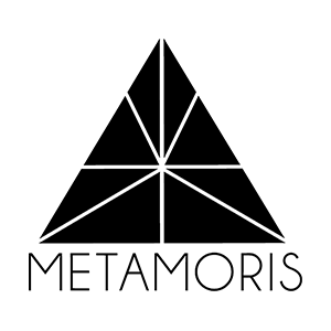 Metamoris logo